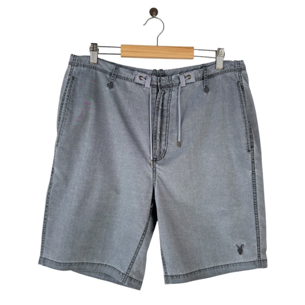 ALLSAINTS Swim Shorts